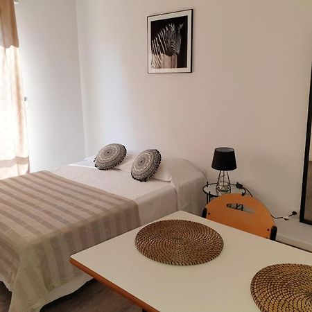 Neoresid - Residence Clos Morlot Dijon Luaran gambar