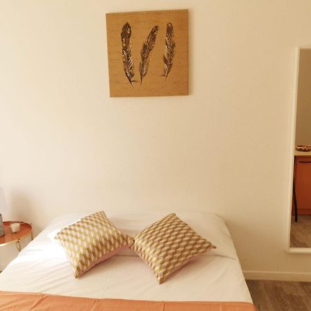 Neoresid - Residence Clos Morlot Dijon Luaran gambar