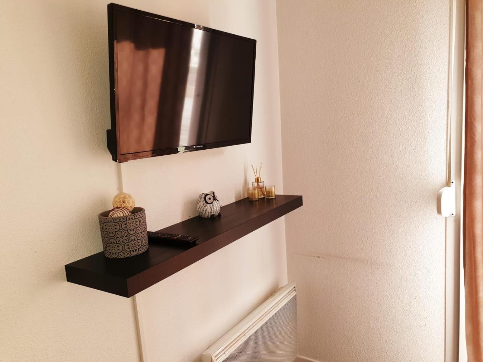 Neoresid - Residence Clos Morlot Dijon Luaran gambar