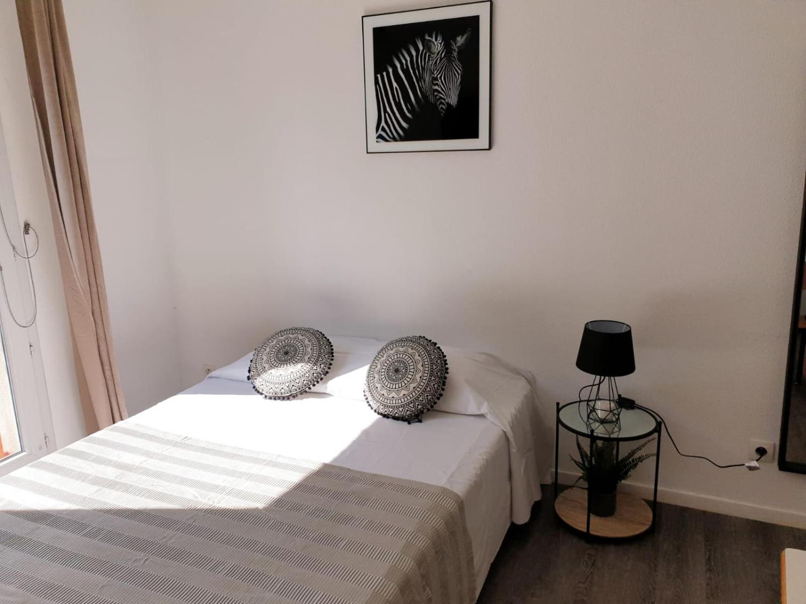 Neoresid - Residence Clos Morlot Dijon Luaran gambar