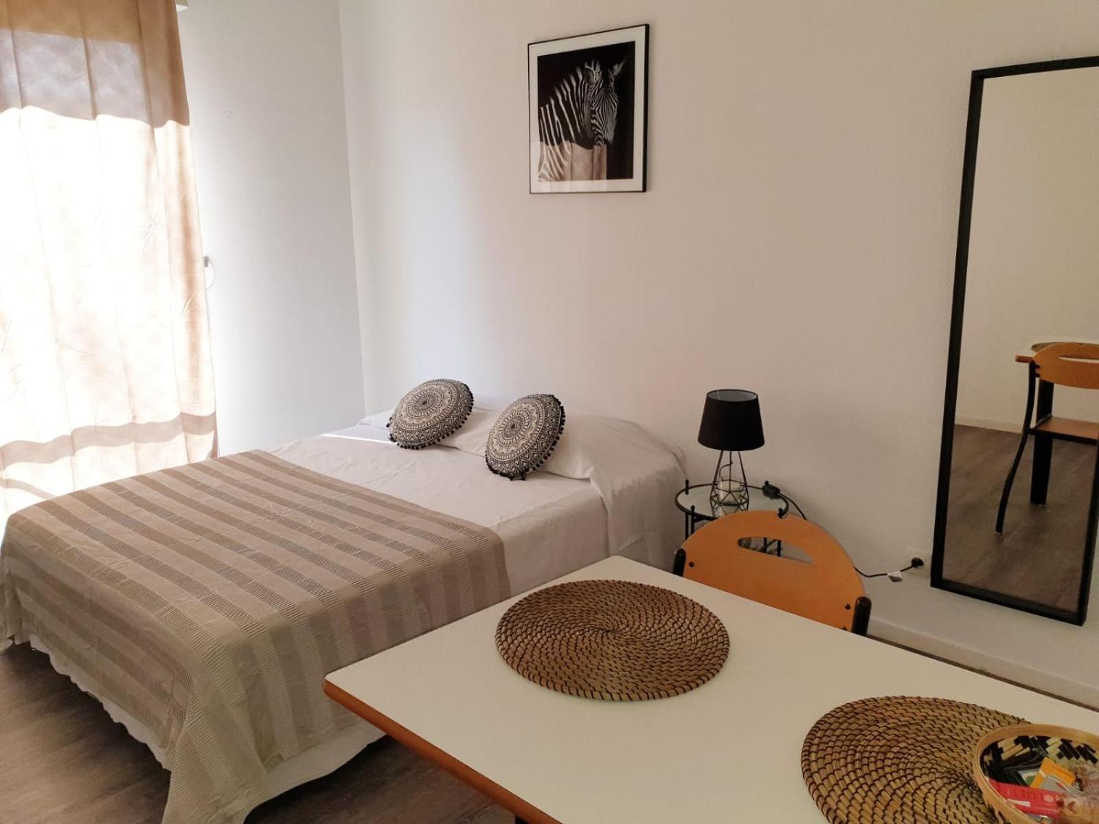 Neoresid - Residence Clos Morlot Dijon Luaran gambar