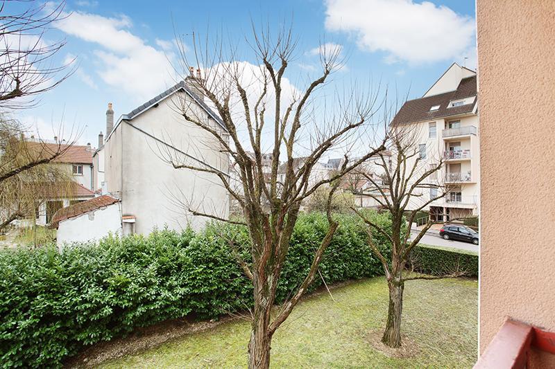 Neoresid - Residence Clos Morlot Dijon Luaran gambar