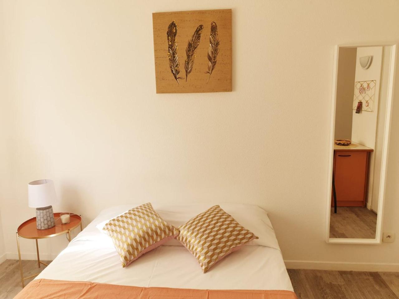 Neoresid - Residence Clos Morlot Dijon Luaran gambar