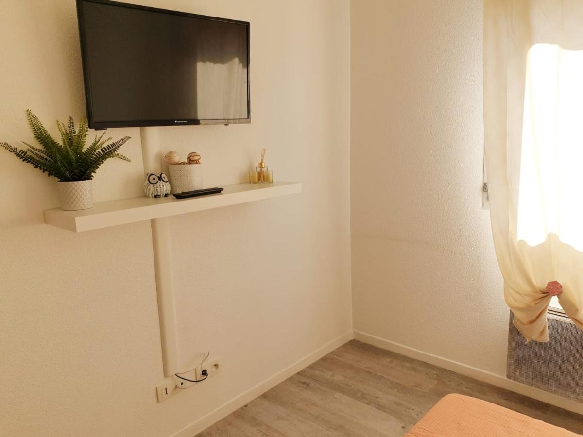 Neoresid - Residence Clos Morlot Dijon Luaran gambar