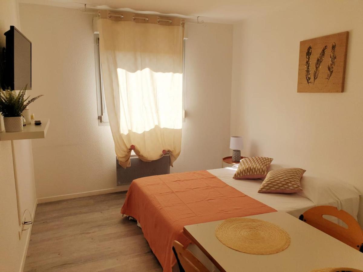 Neoresid - Residence Clos Morlot Dijon Luaran gambar